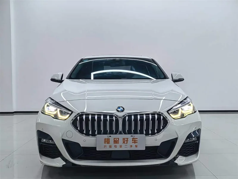 BMW 2-Series — фото 2