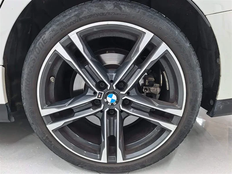 BMW 2-Series — фото 10