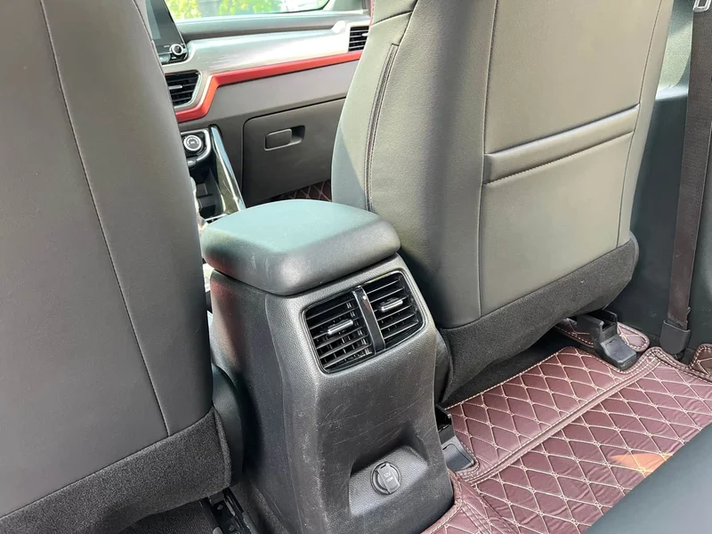 Kia Sportage — фото 15
