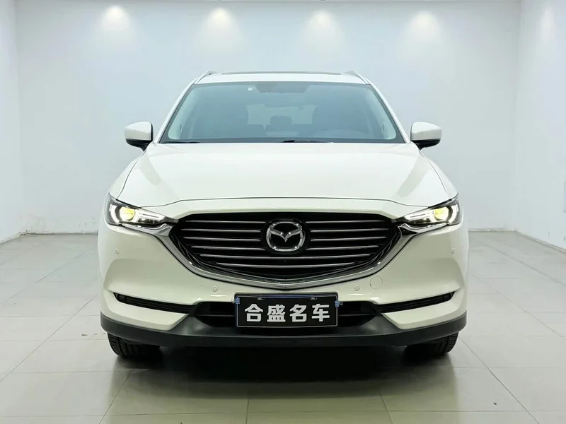 Mazda CX-8 — фото 2