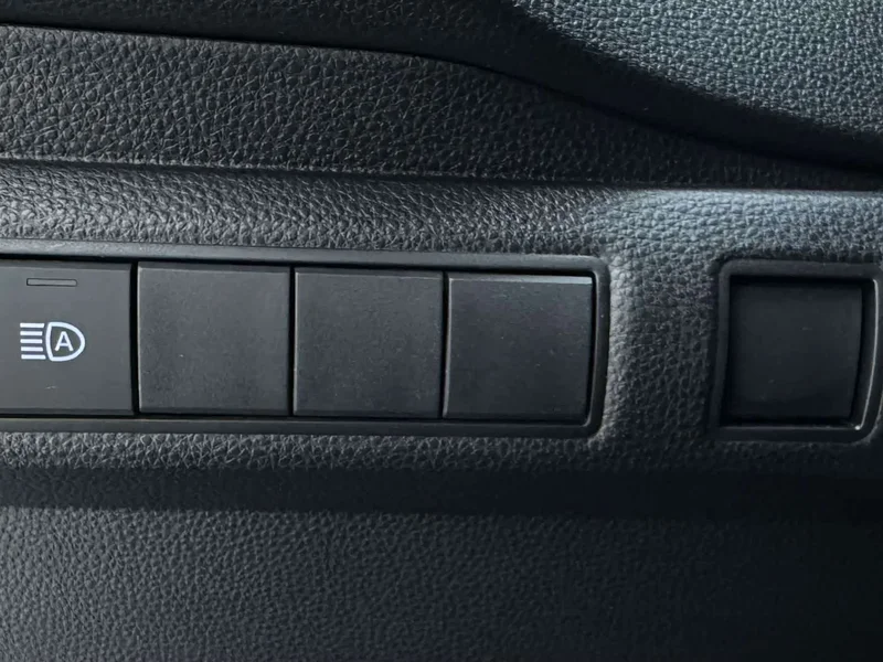 Toyota Levin — фото 18