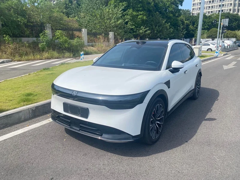 Zeekr 7X