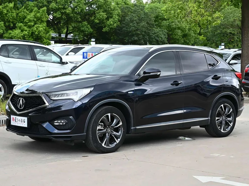 Acura CDX