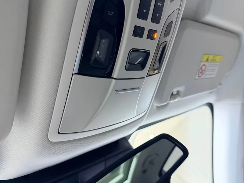 Haval H6 — фото 19