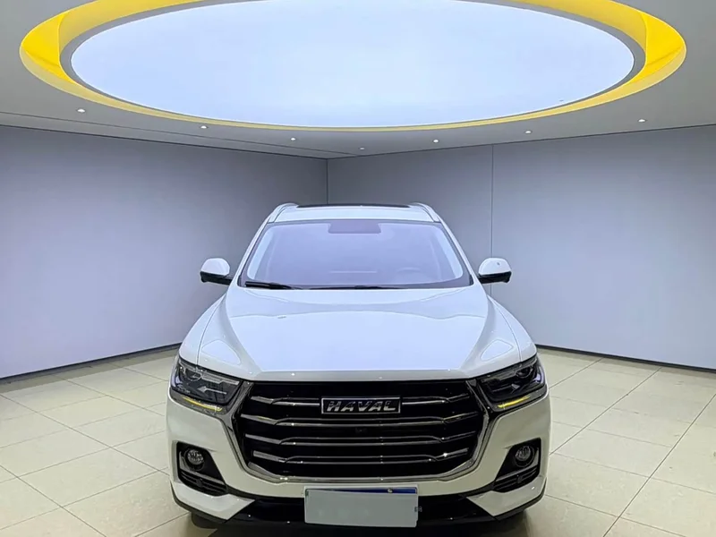 Haval H6 — фото 2