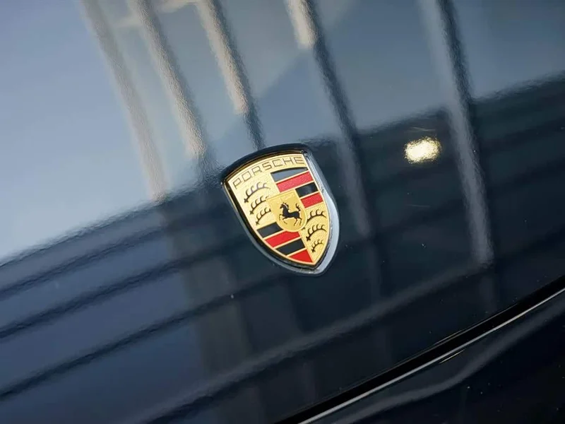 Porsche 911 — фото 27