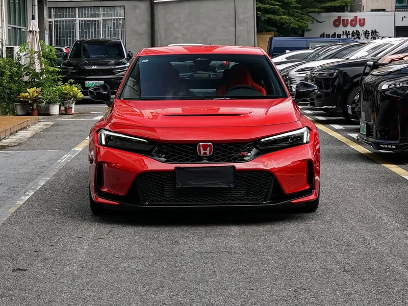Honda Civic — фото 2