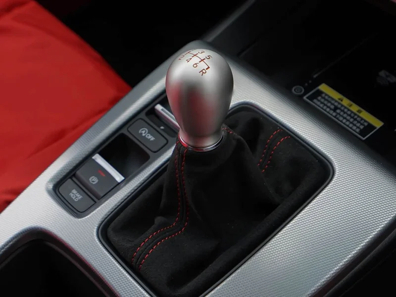 Honda Civic — фото 7