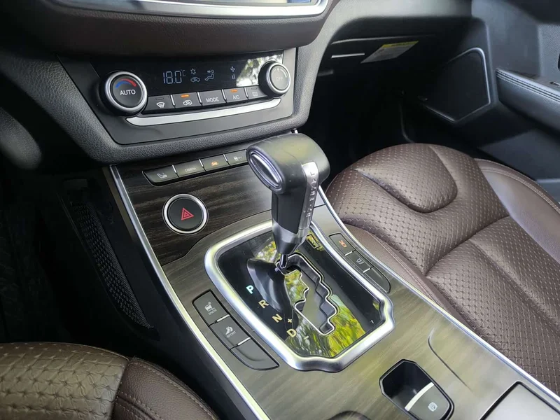 Lufeng X7 — фото 14