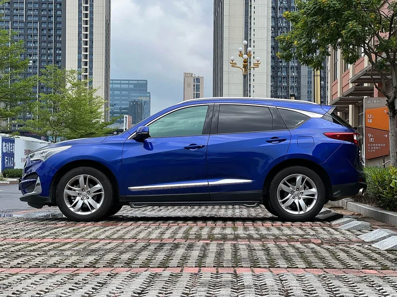 Acura RDX — фото 3
