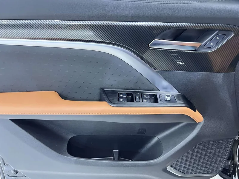 Haval H6 — фото 15