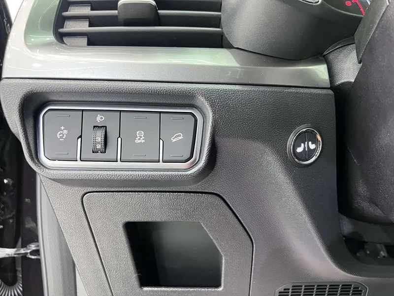 Haval H6 — фото 17