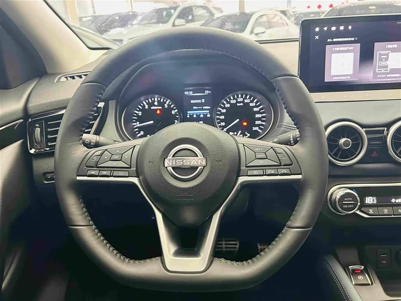 Nissan Qashqai — фото 15