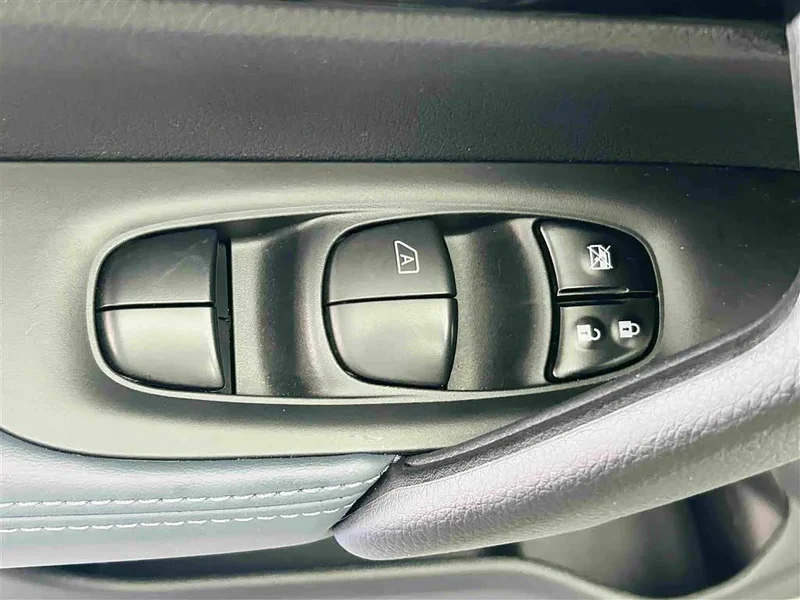 Nissan Qashqai — фото 18