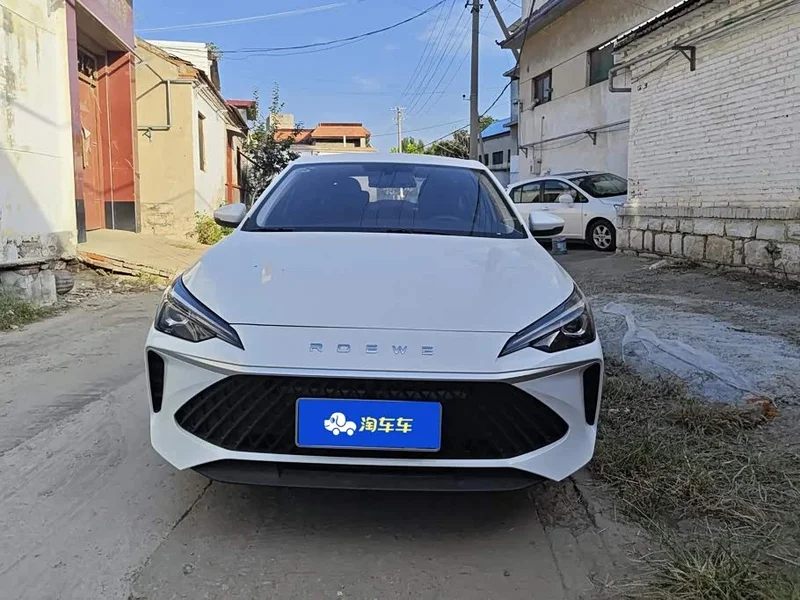 Roewe i5 — фото 2