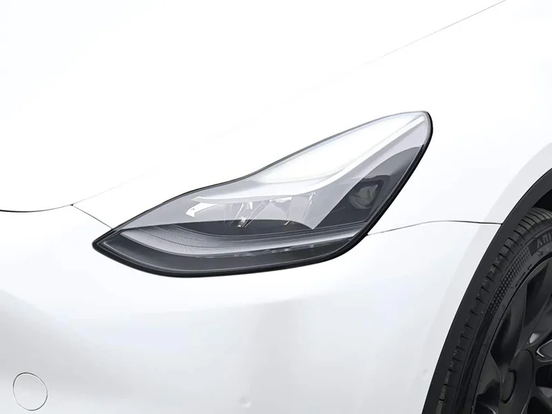 Tesla Model Y — фото 18