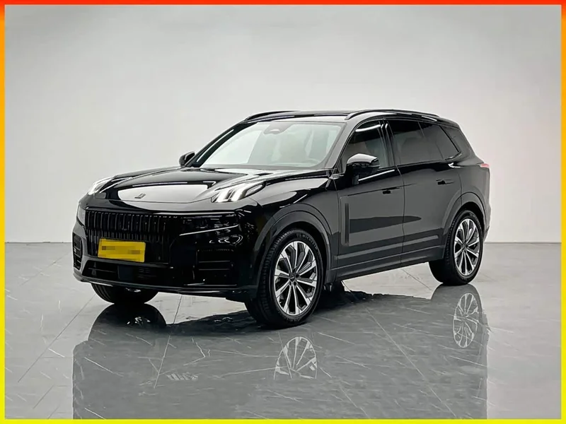 Lynk & Co 09