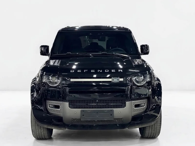Land Rover Defender — фото 2
