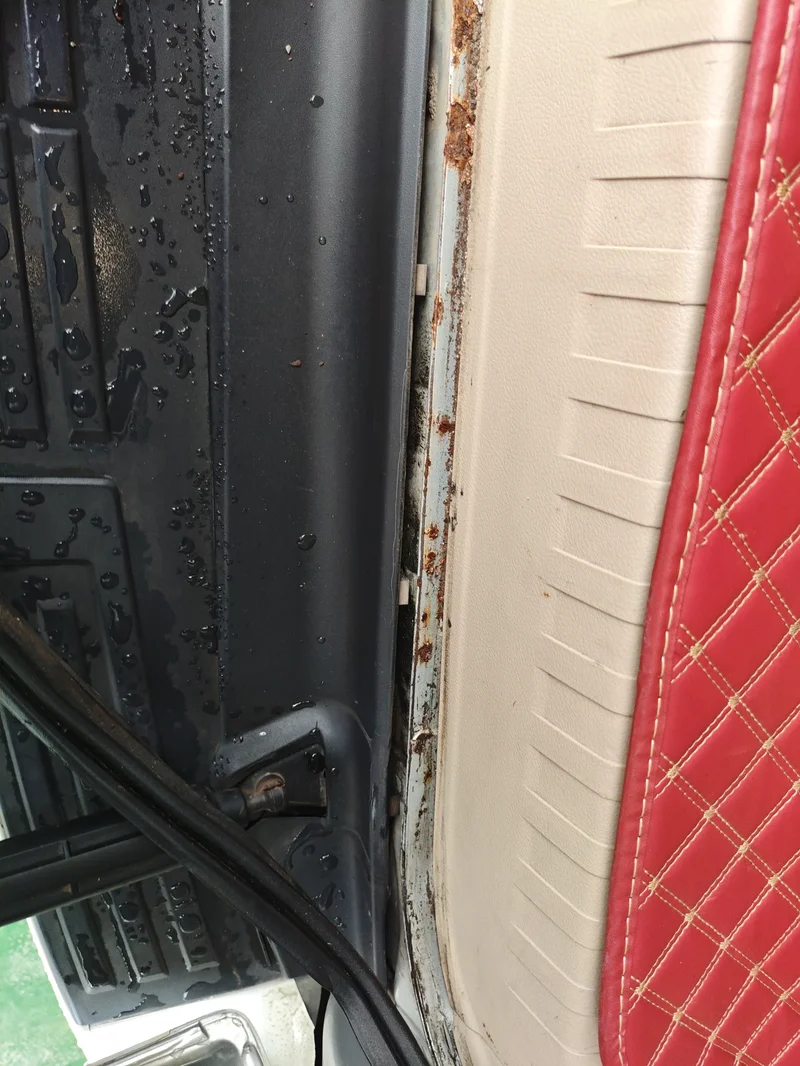 Toyota Prado — фото 19