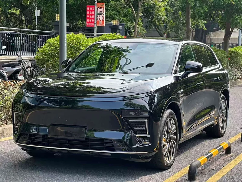 Roewe Star Era ET