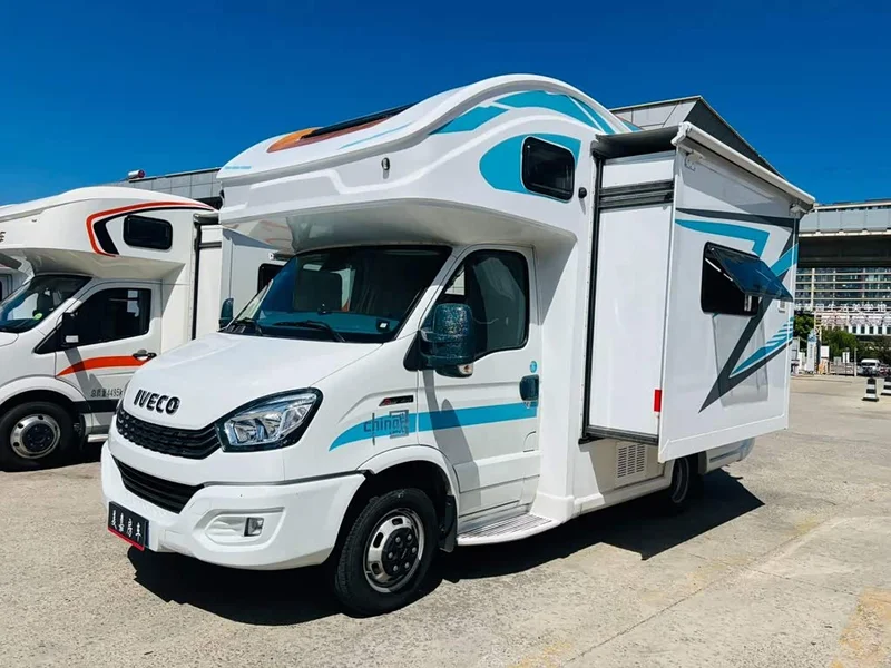 Iveco Eurocargo