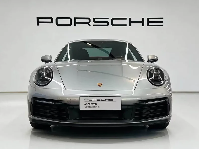 Porsche 911 — фото 2