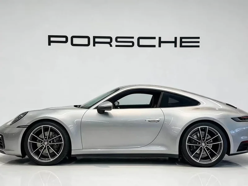 Porsche 911 — фото 3