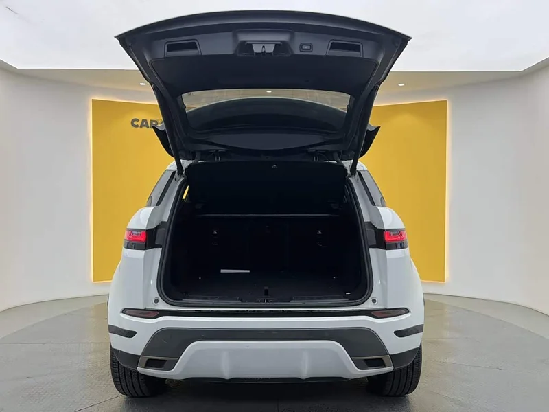 Land Rover Range Rover — фото 13