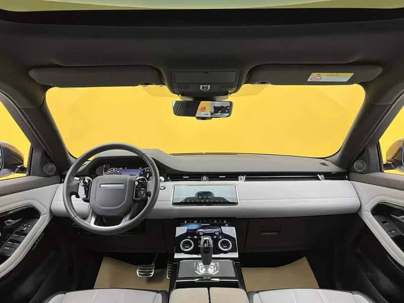 Land Rover Range Rover — фото 17