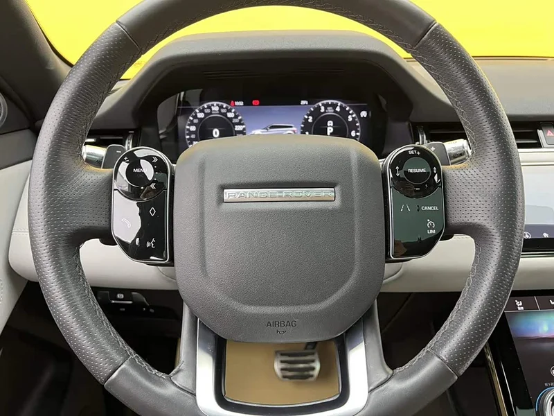 Land Rover Range Rover — фото 18