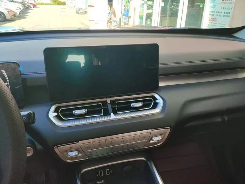 Haval H5 — фото 13