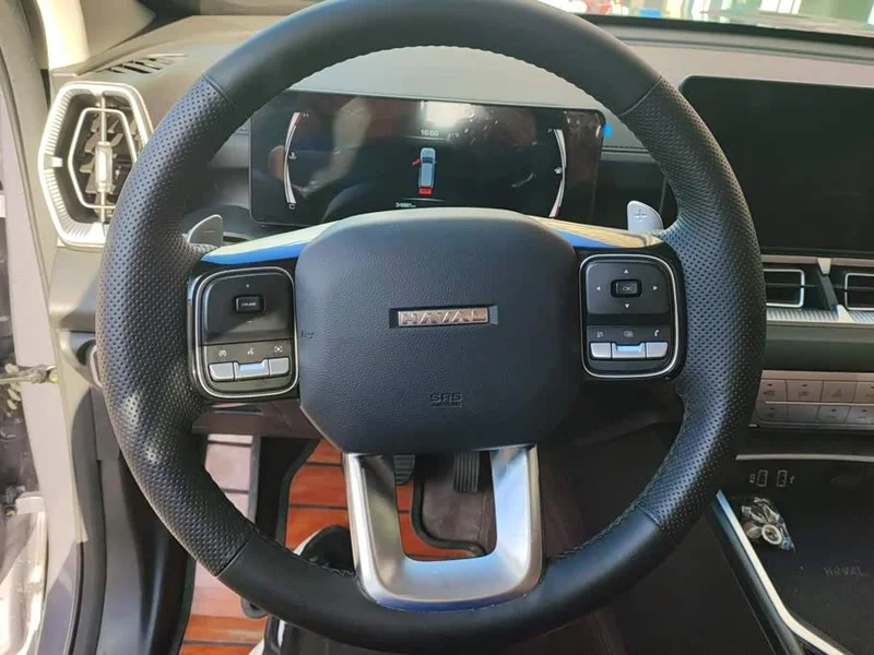 Haval H5 — фото 15