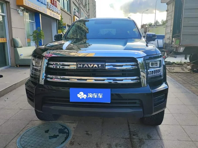 Haval H5 — фото 2