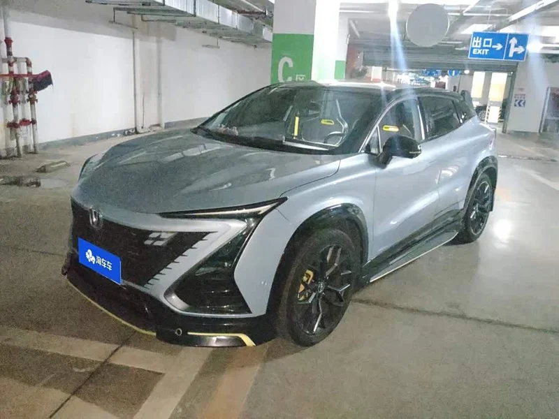 Changan UNI-T