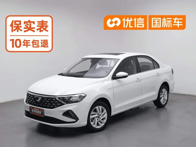 Jetta VA3