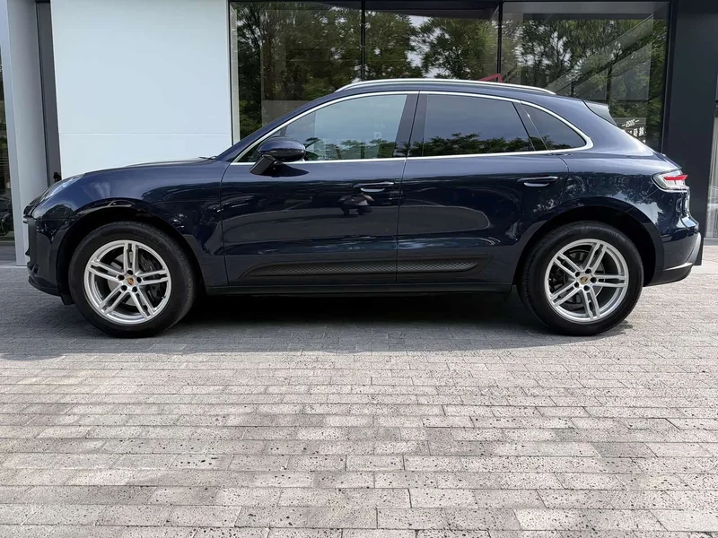 Porsche Macan — фото 2