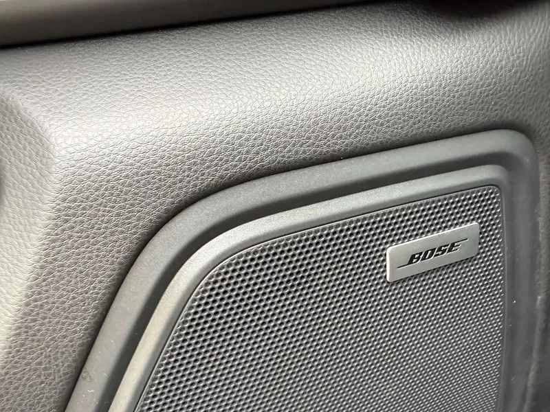 Porsche Macan — фото 10