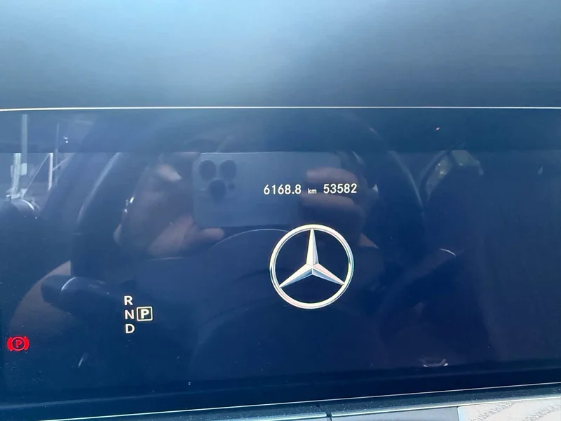 Mercedes-Benz CLS — фото 15
