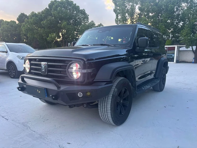 Tank 300