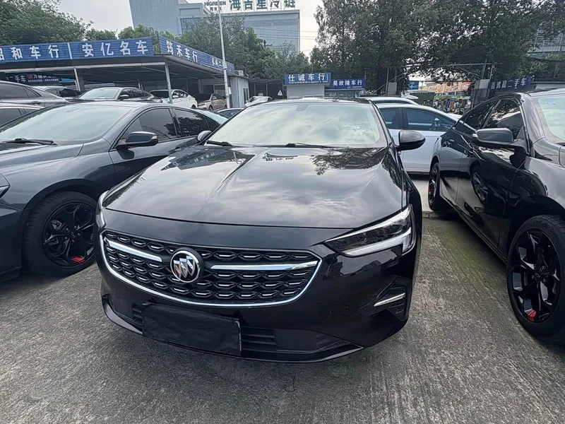 Buick Regal