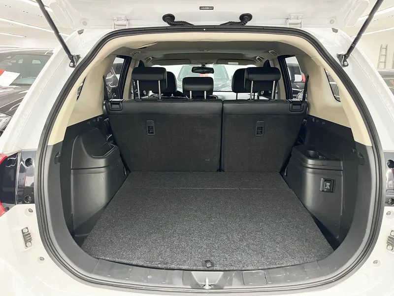 Mitsubishi Outlander — фото 19