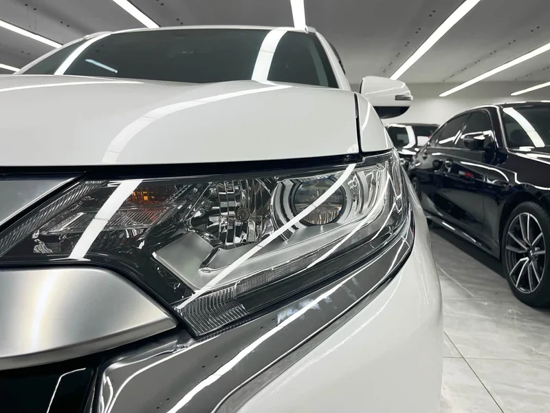 Mitsubishi Outlander — фото 24