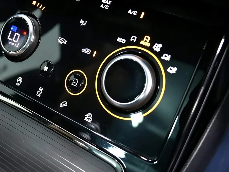 Land Rover Range Rover — фото 13