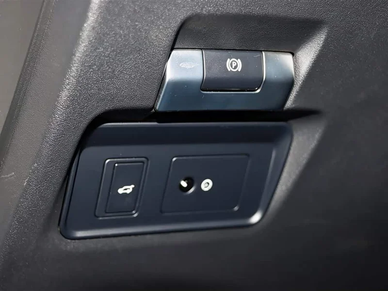 Land Rover Range Rover — фото 15