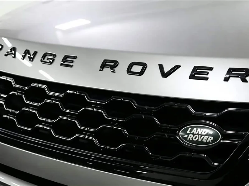 Land Rover Range Rover — фото 18