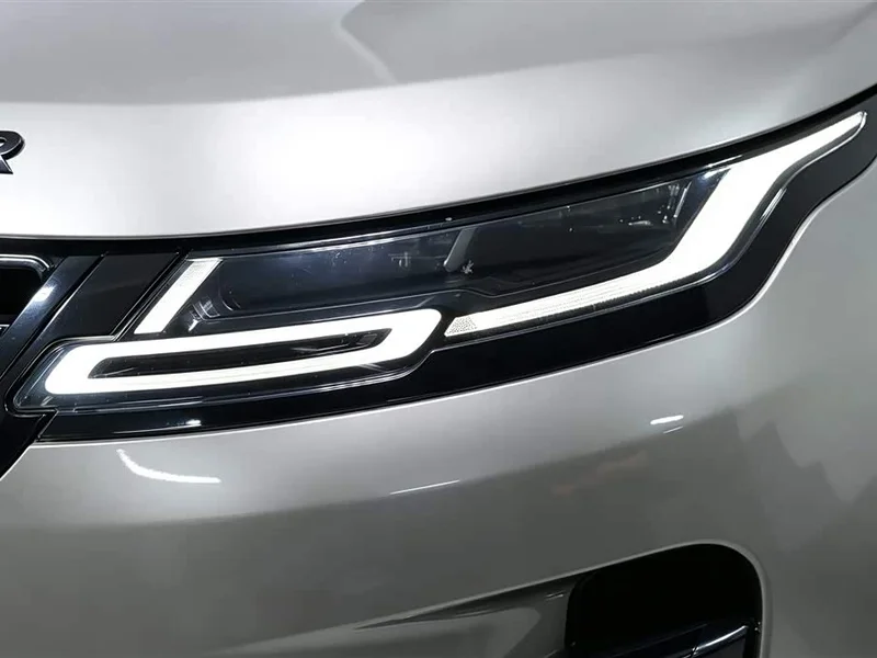 Land Rover Range Rover — фото 19