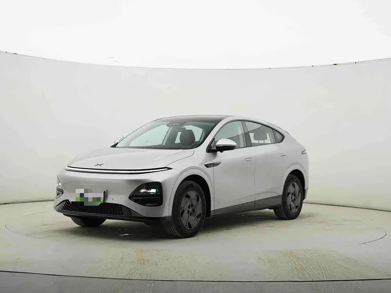 XPeng G6