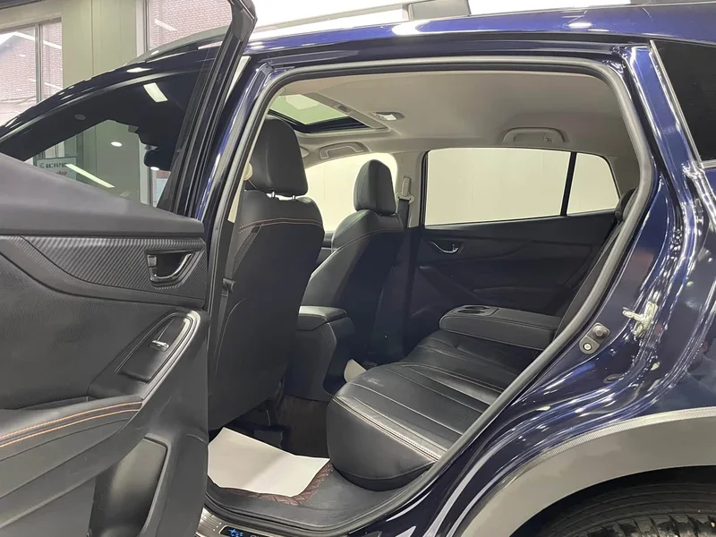 Subaru XV — фото 16