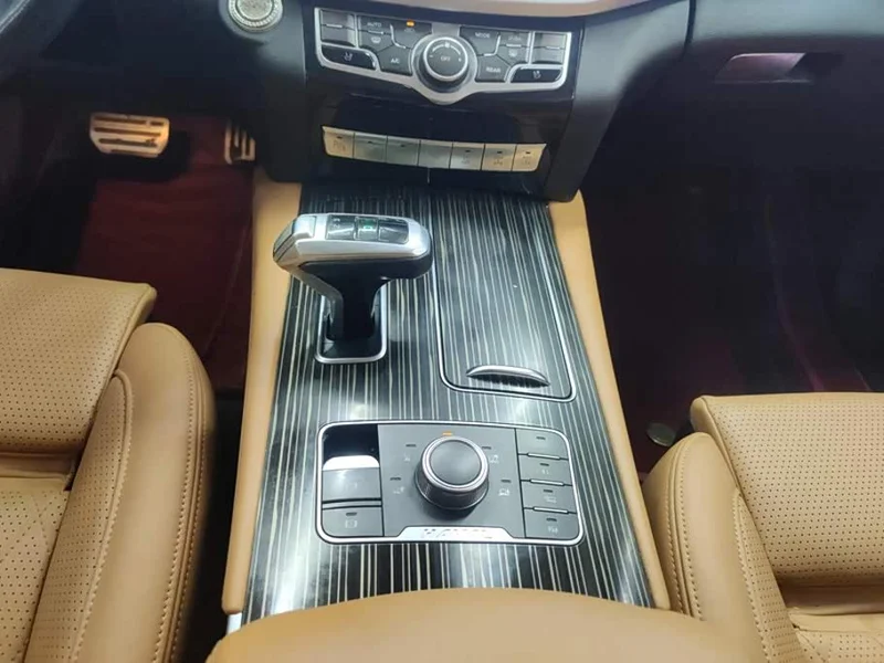 Haval H9 — фото 16