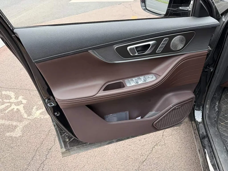 Chery Tiggo 8 Pro — фото 6